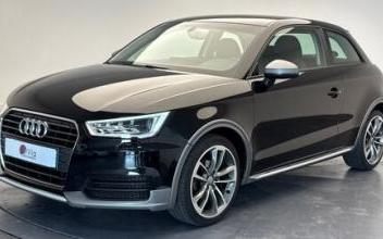 Audi a1 Roncq