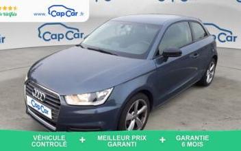 Audi a1 Lille