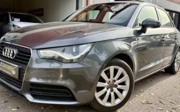 Audi a1 Aix-en-Provence