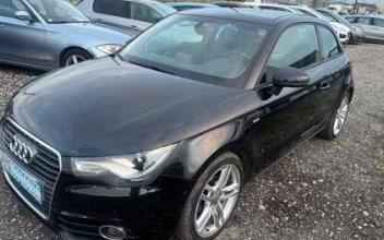 Audi a1 Cercottes