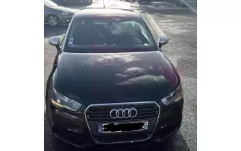 Audi A1 Montmorency