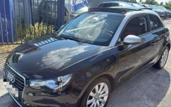 Audi A1 Louvroil