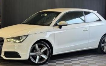 Audi a1 Niort