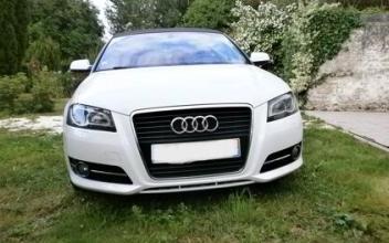 Audi a3 Moragne