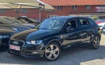 Audi a3 Saint-Priest