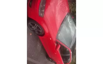 Audi A3 Forbach