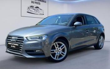 Audi a3 Le-Pecq