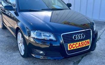 Audi A3 Berck