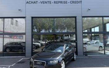 Audi a3 Aucamville