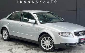 Audi A4 Maubeuge