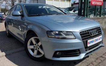 Audi A4 Colmar