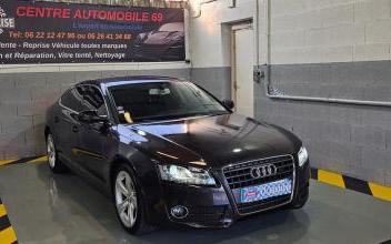 Audi A5 Saint-Priest