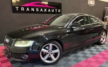 Audi A5 Harfleur