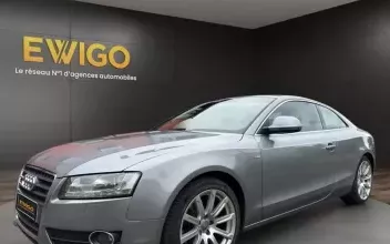 Audi A5 Colmar