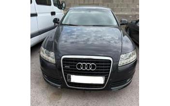 Audi a6 Narbonne