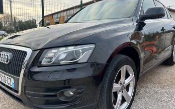 Audi Q5 Bellegarde