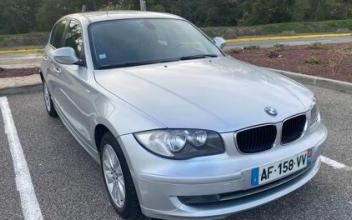 Bmw serie 1 Carcassonne