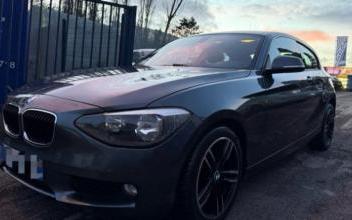 Bmw Serie 1 Louvroil