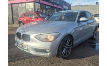 Bmw serie 1 Coignières