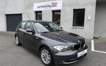 Bmw serie 1 Tresserve