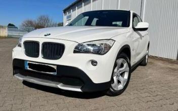 Bmw serie 1 Gerstheim