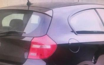 Bmw serie 1 Aubagne