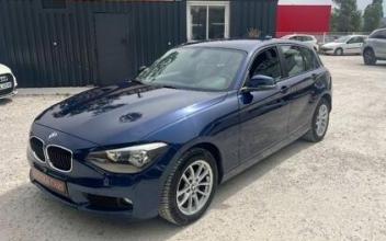 Bmw serie 1 Avignon