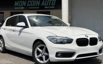 Bmw serie 1 Goussainville