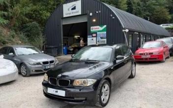 Bmw serie 1 Sathonay-Camp
