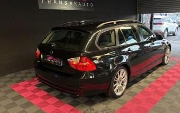 Bmw serie 3 Valenciennes