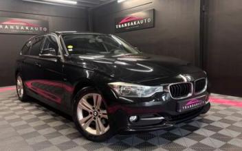 Bmw serie 3 Mantes-la-Jolie