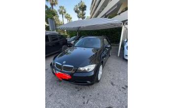 Bmw serie 3 Mandelieu-la-Napoule