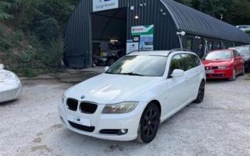 Bmw serie 3 Sathonay-Camp