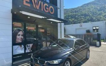 Bmw serie 3 Le-Versoud