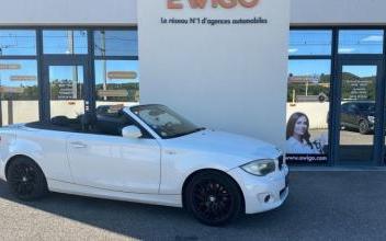 BMW Série 1 Ampuis