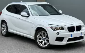 Bmw X1 Roanne