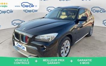 Bmw x1 Corquilleroy