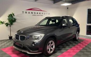 Bmw x1 Chambray-lès-Tours