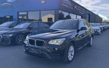 BMW X1 Verson