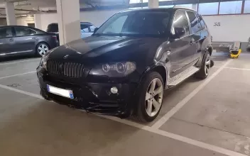 Bmw X5 Elancourt