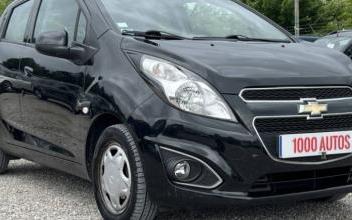 Chevrolet Spark Roncq