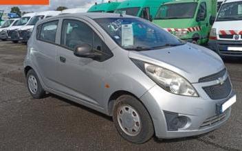 Chevrolet Spark Gleizé
