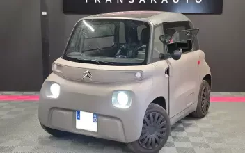 Citroen Ami Golbey