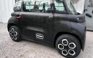 Citroen Ami Le-Muy