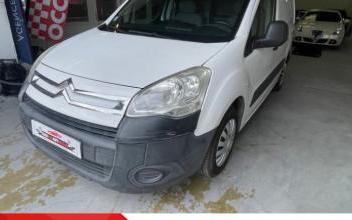 Citroen Berlingo Harnes