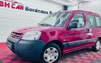 Citroen berlingo Pessac