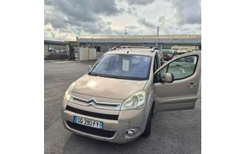 Citroen berlingo Château-Thierry