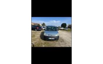 Citroen berlingo Bonnac