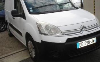 Citroen berlingo Houilles