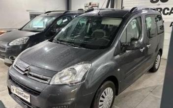 Citroen berlingo Cugnaux